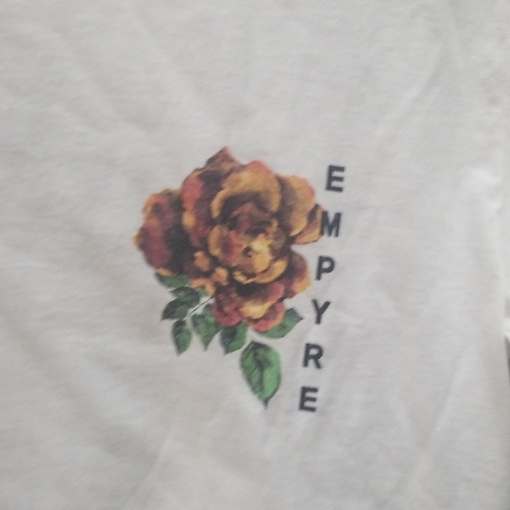 Boys Empyre shirt - Picture 2 of 7